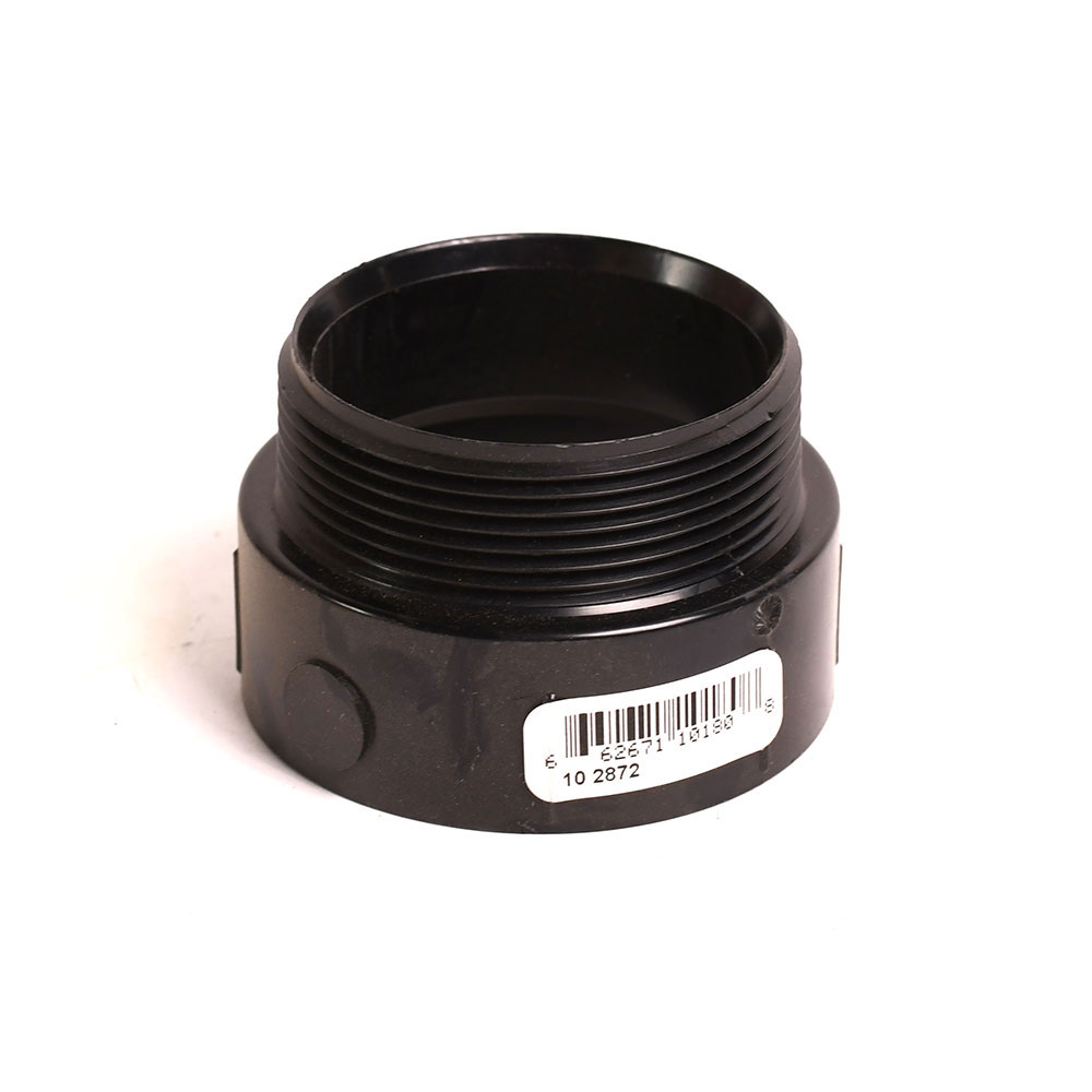 92872 2" ABS Male Adapter