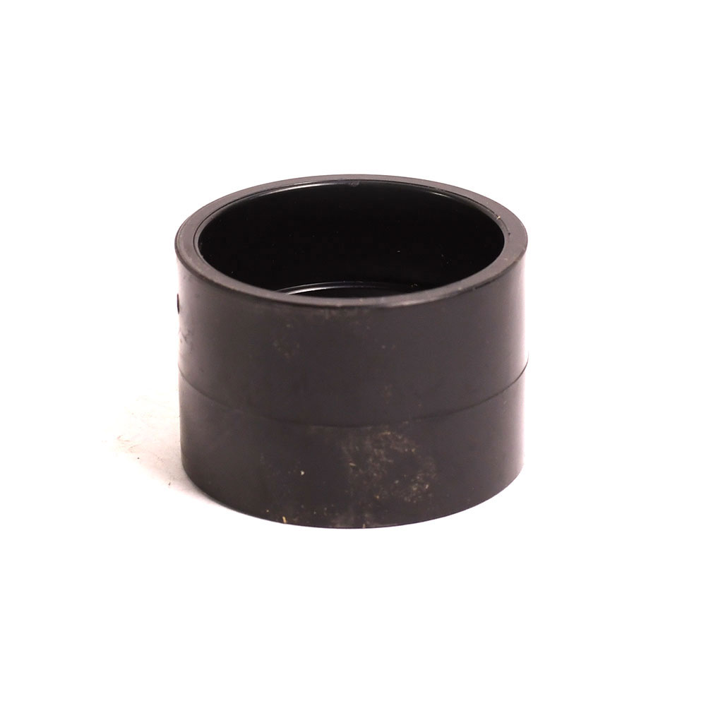 93001 1-1/2" ABS Coupling