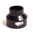 93024 3" X 2" ABS Reducer Coupling