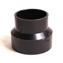 93026 4" X 3" ABS Reducer Coupling