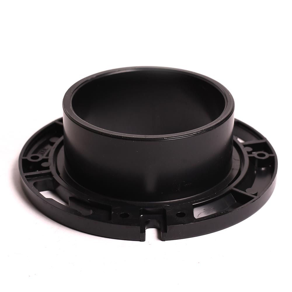 93612M 4" X 4" Adjustable Ring Closet Flange (Spigot)