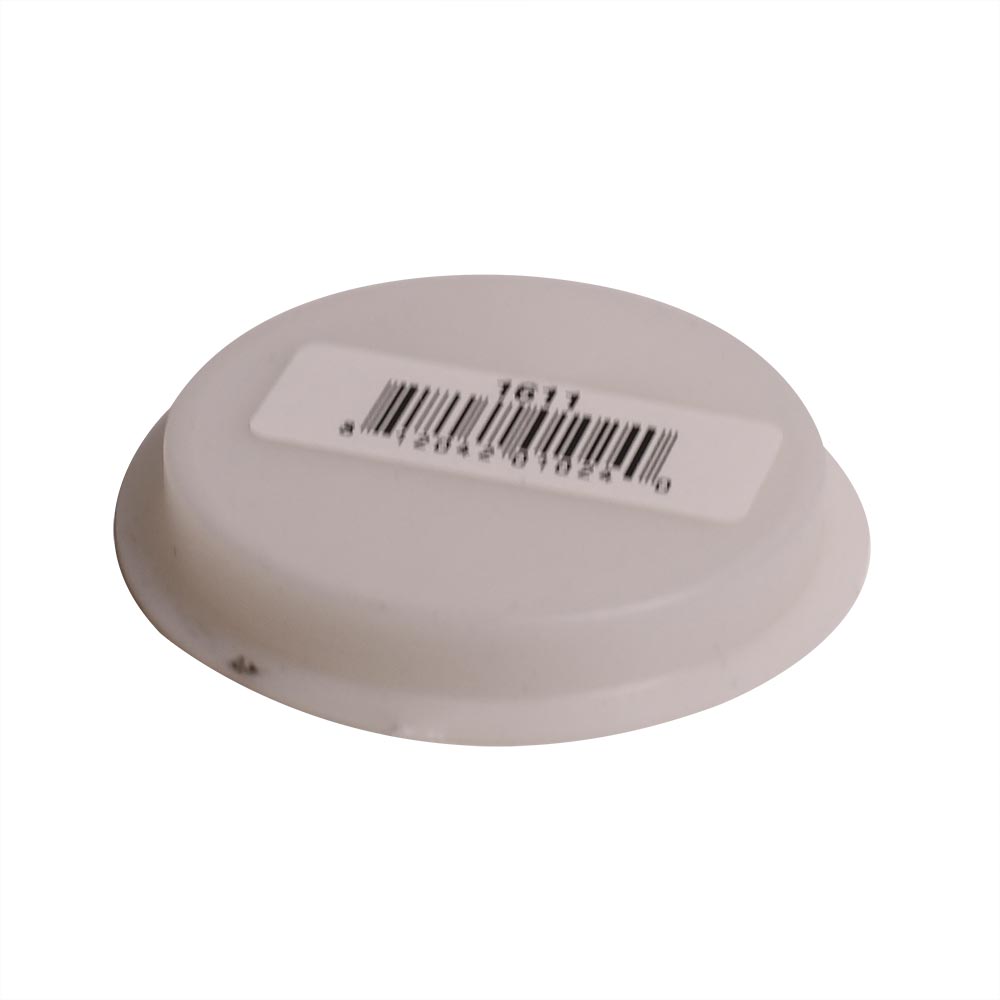 93762 2" Test Plug (White)