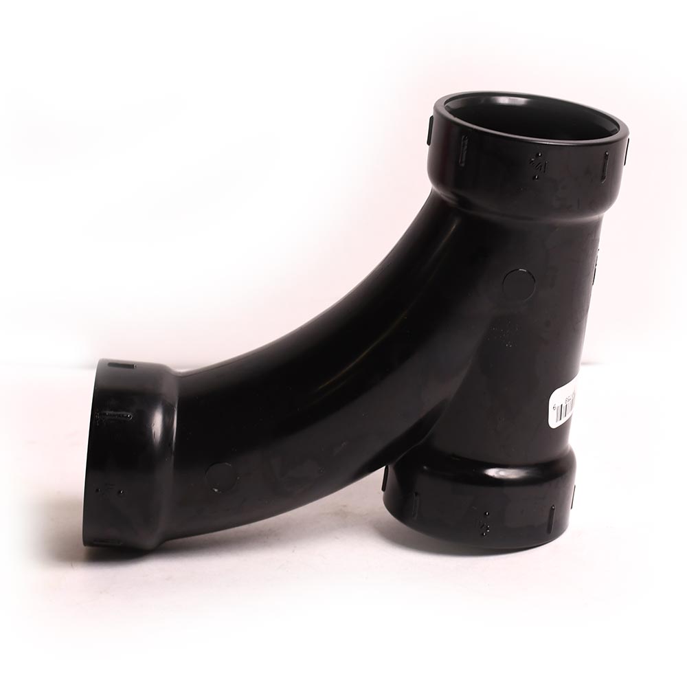 94301 1-1/2" ABS Combination Wye
