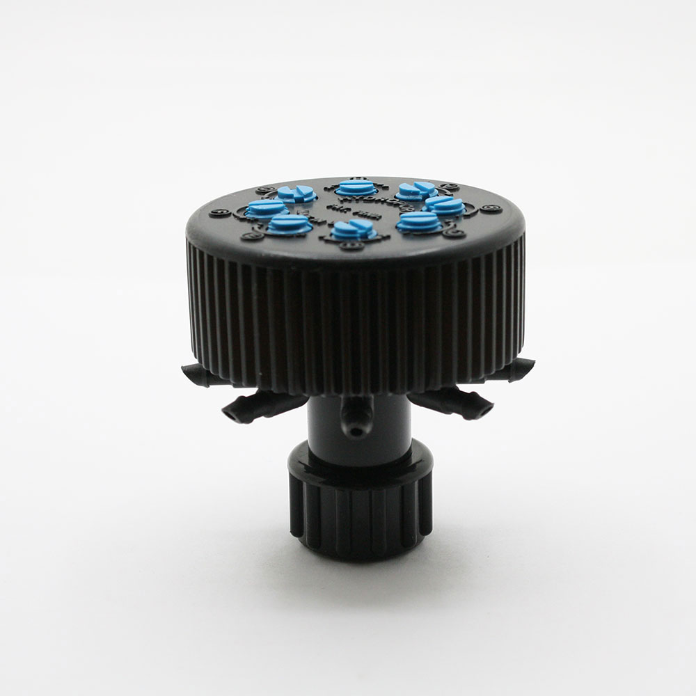 R-154 D BUBBLER HYDRANT
