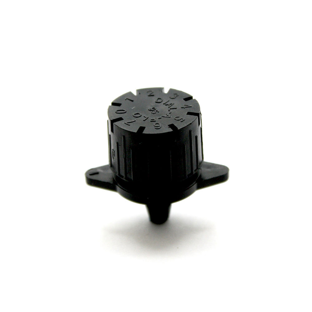 R-157CT FULL BUBBLER 1/4 BARB