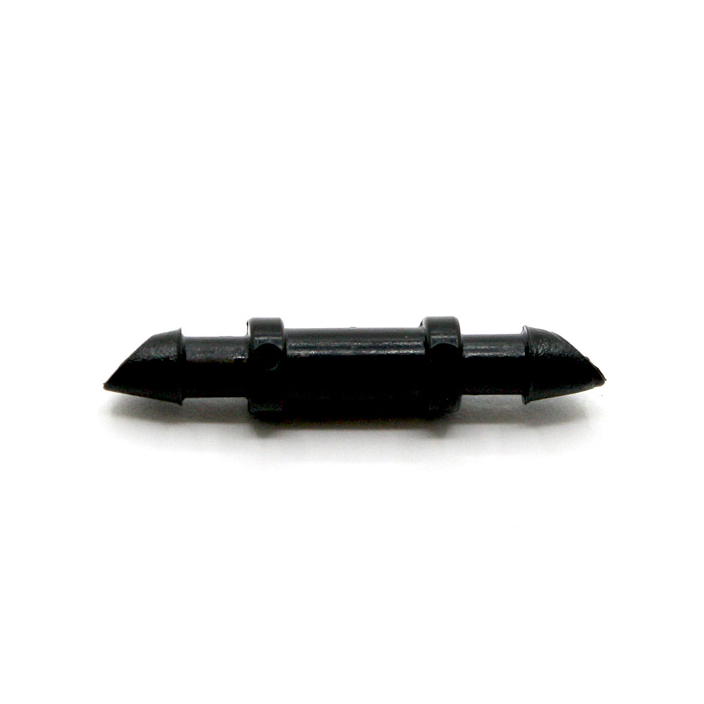 R-312-C 1/4 BARB COUPLING (5)