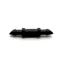 R-312-C 1/4 BARB COUPLING (5)