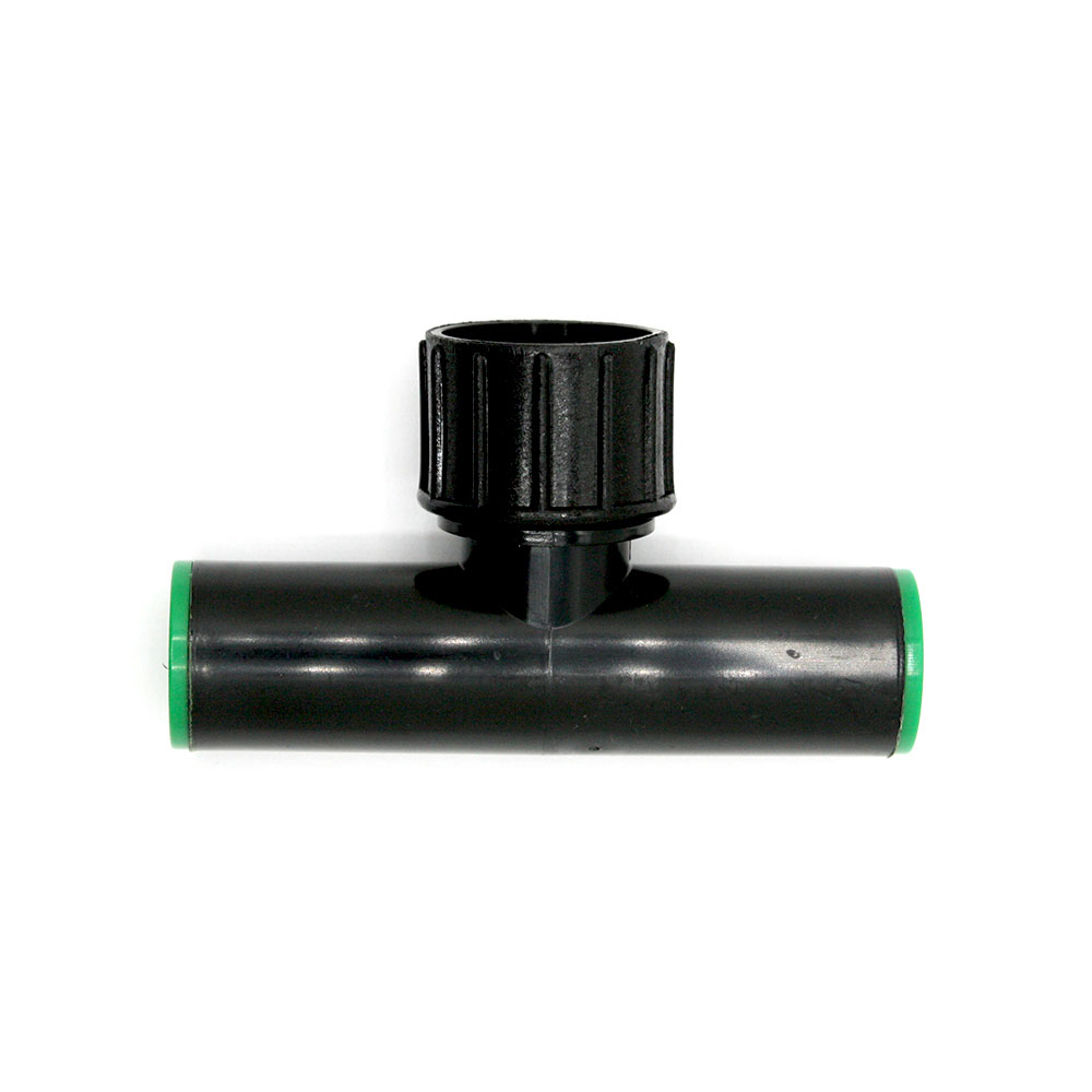 R-333-C 3/4 PIPE SWIVEL TEE