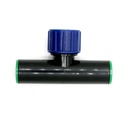 R-334-C 1/2 RISER SWIVEL TEE