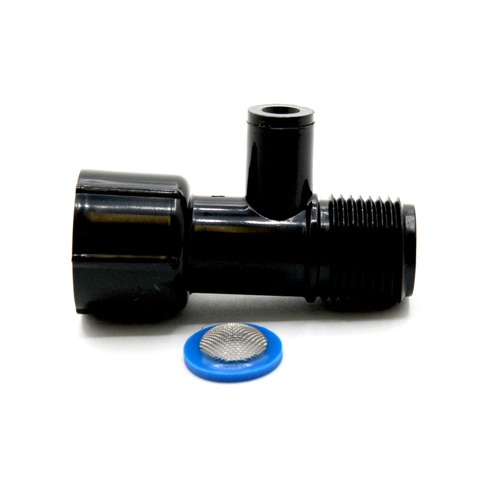 R-338-C 1/4 TAP-OFF RISER
