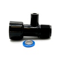 R-338-C 1/4 TAP-OFF RISER
