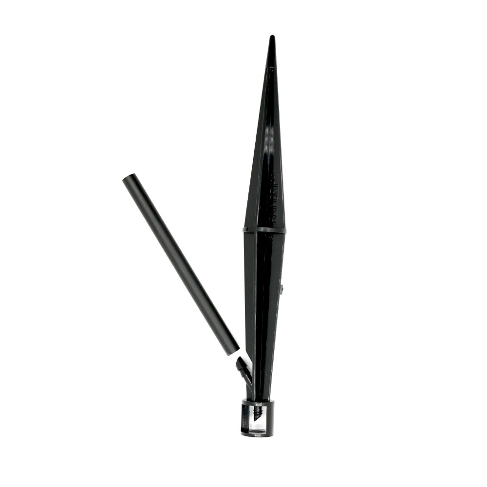 R-382-C 8" SUPPORT STAKES