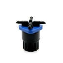 EPCB2 2GPH QUAD-FLO BUBBLER BL