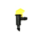 ETA40Y 4GPH FLAG EMITTR YELLOW