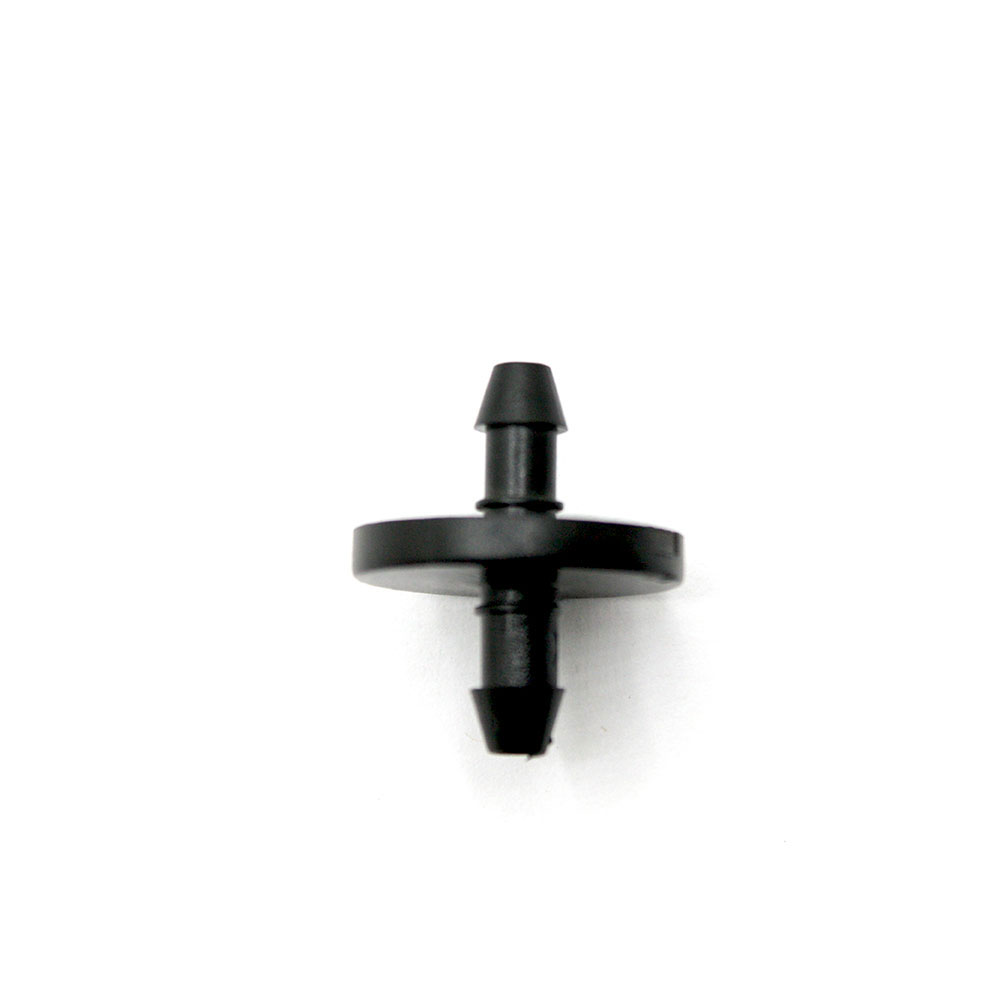 EMIL10 1GPH INLINE EMITTER BLK