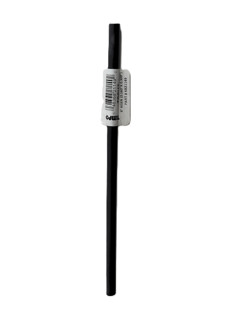 TR8 8" RISER EXTENSION