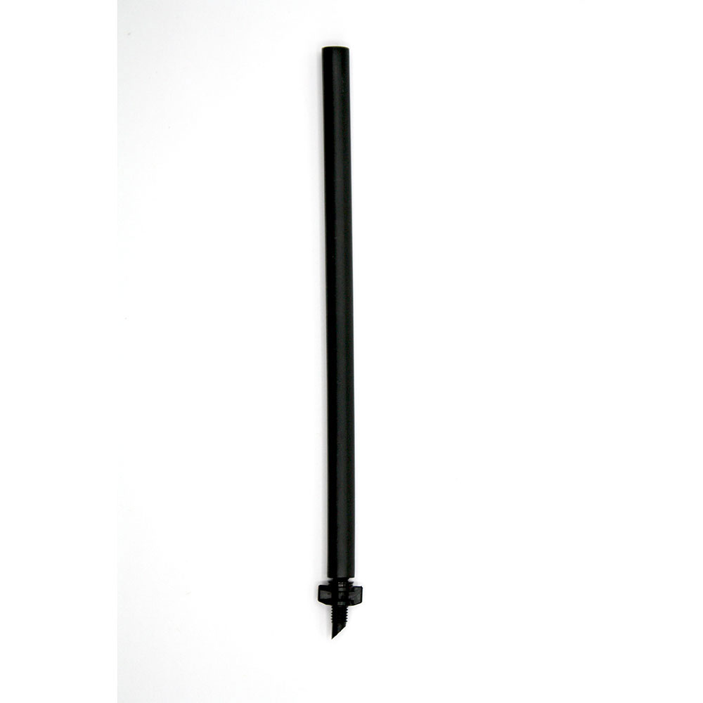 TRA6-T 6" RISER W/THREAD ADPT.