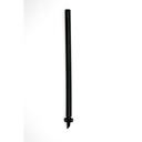 TRA6-T 6" RISER W/THREAD ADPT.
