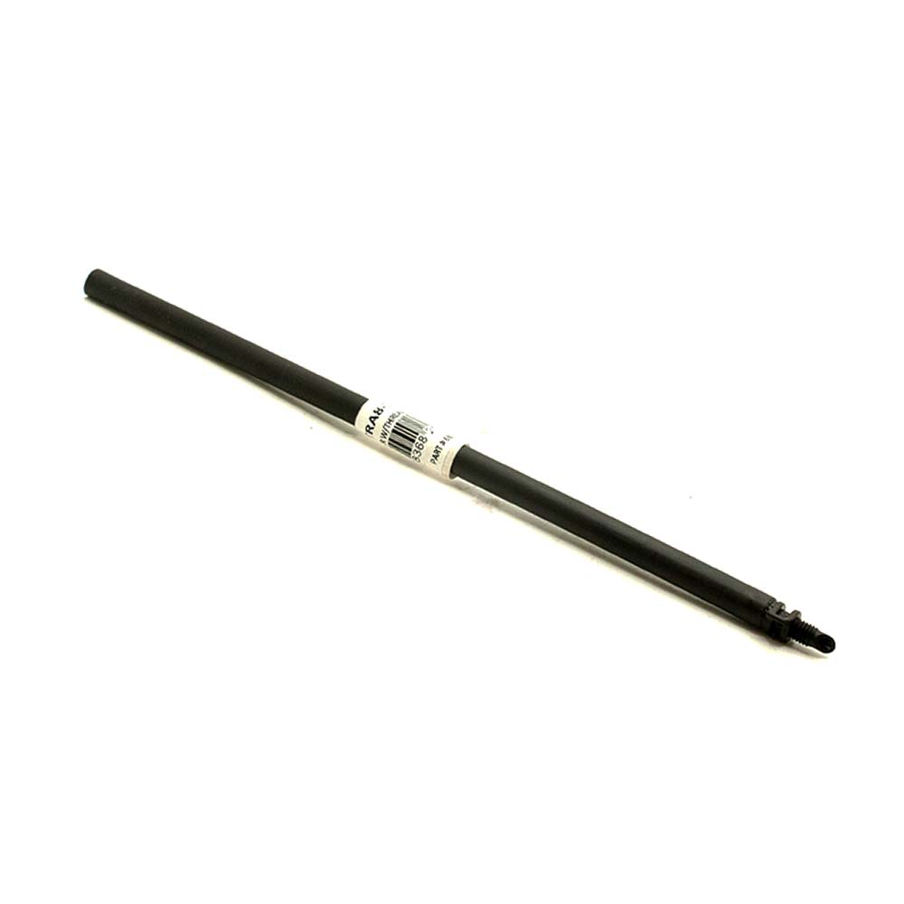 TRA8-T 8" RISER W/THREAD ADPT.