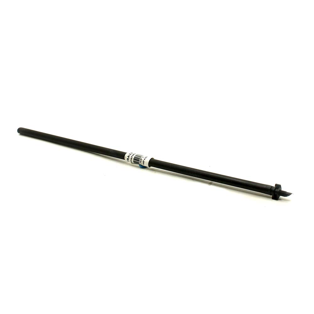 TRA18-T 18"RISER W/THREAD ADPT