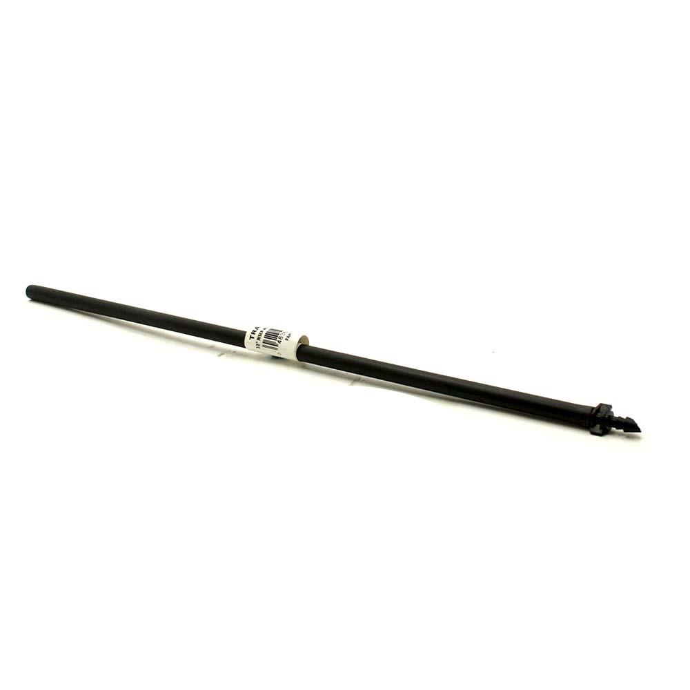 TRA12-B 12" RISER W/BARB ADPTR