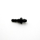 BT-125 BARB X THREAD ADAPTER