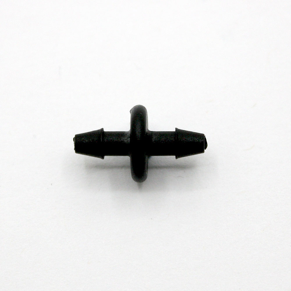 FC-125 1/8 BARB CONNECTOR