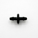 FC-125 1/8 BARB CONNECTOR