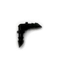 FEL250 1/4 BARB ELBOW