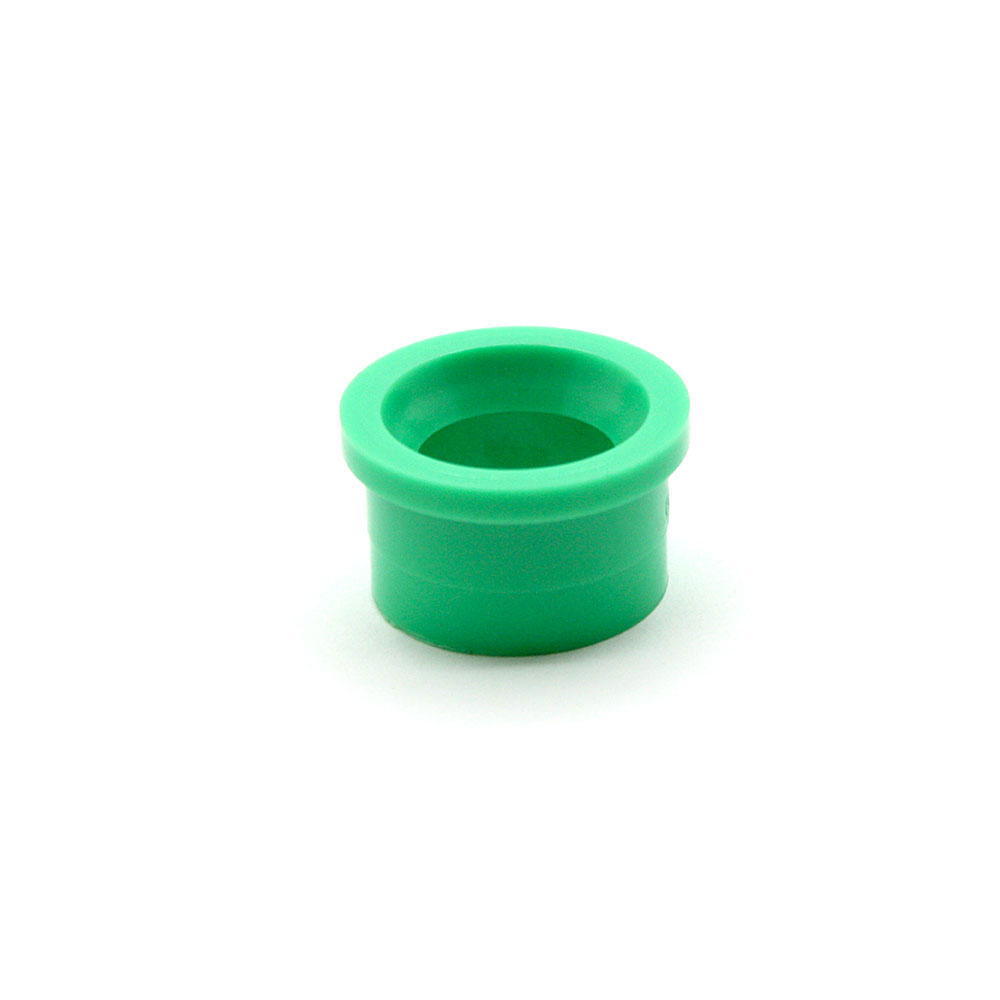 FCA620 1/2 SLIP X 0.620 OD GRN
