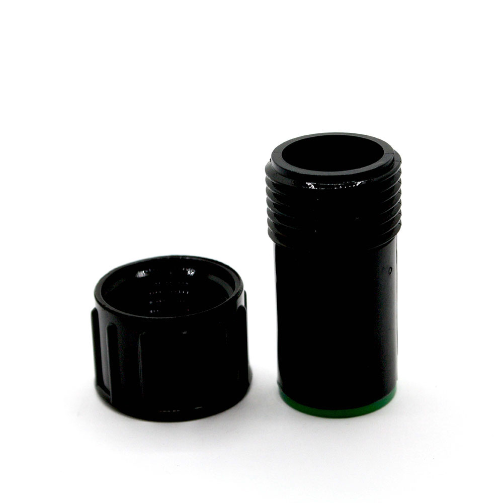 FCEP620 0.620 Compression End Plug (Green)