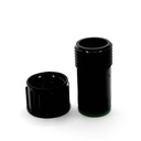 FCEP620 0.620 Compression End Plug (Green)