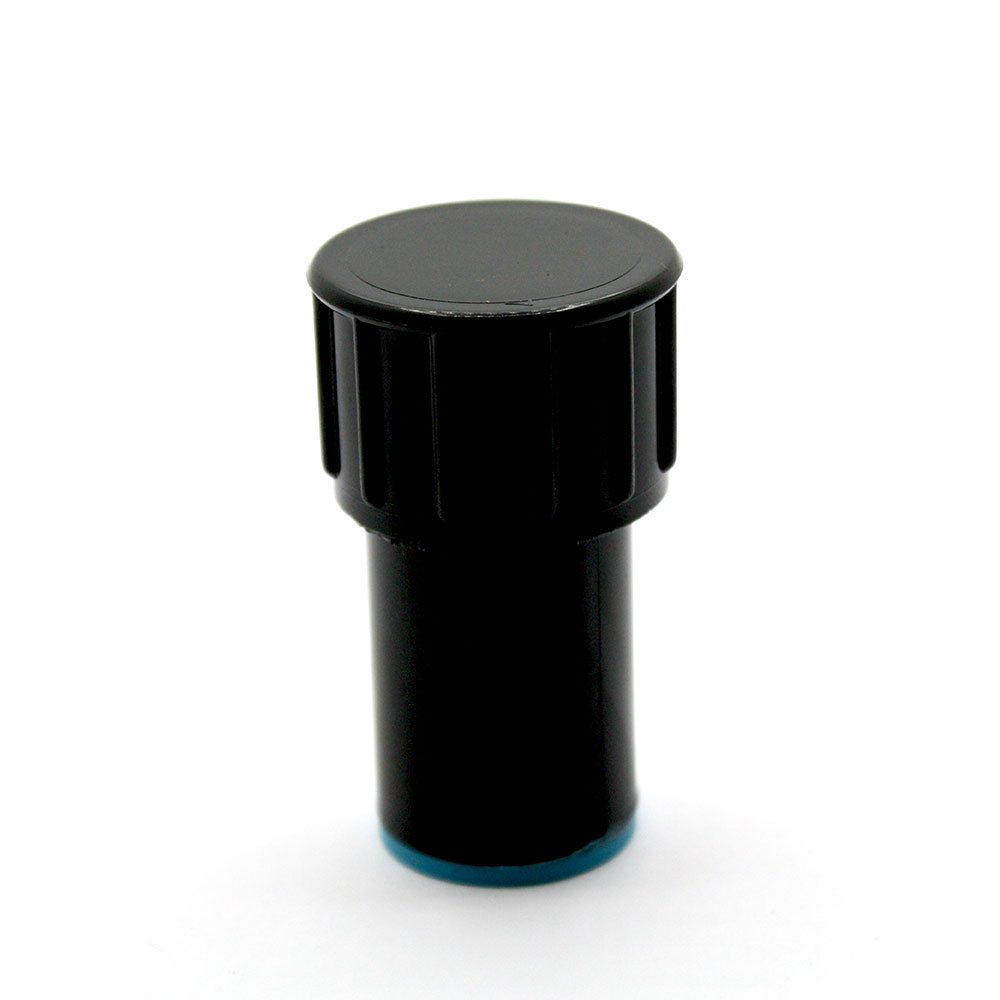 FCEP710 0.710 Compression End Plug (Blue)