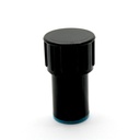 FCEP710 0.710 Compression End Plug (Blue)