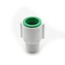 FCMAP5620 COMP X 1/2MIP AD GRN