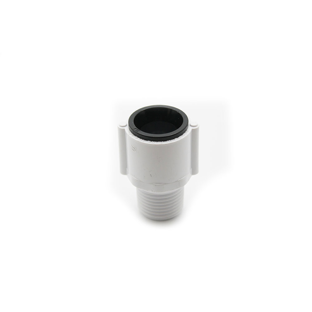 FCMAP5700 COMP X 1/2MIP AD BLK
