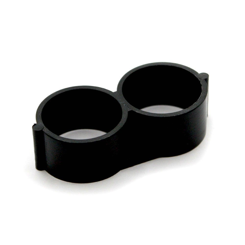 FF870UT FIGURE "8" END PLUG