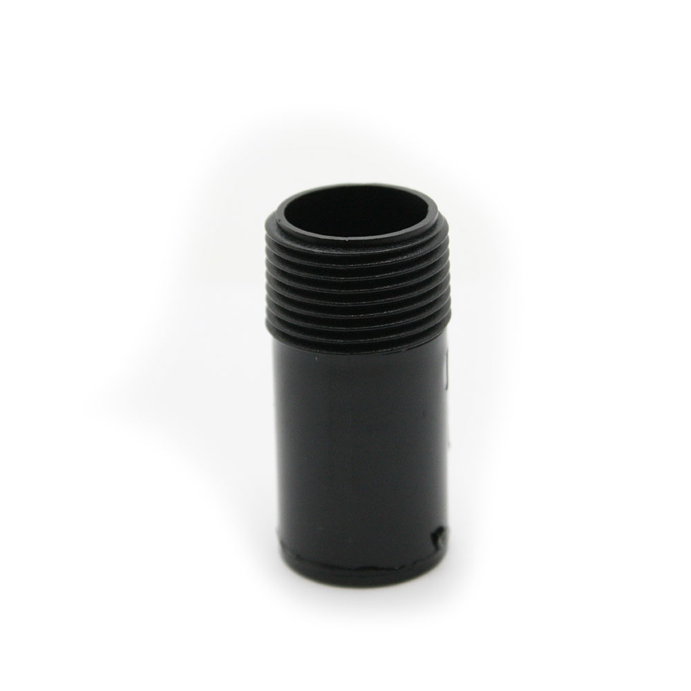 FCMAP700 COMP X 3/4MIP ADP BLK