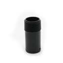 FCMAP700 COMP X 3/4MIP ADP BLK