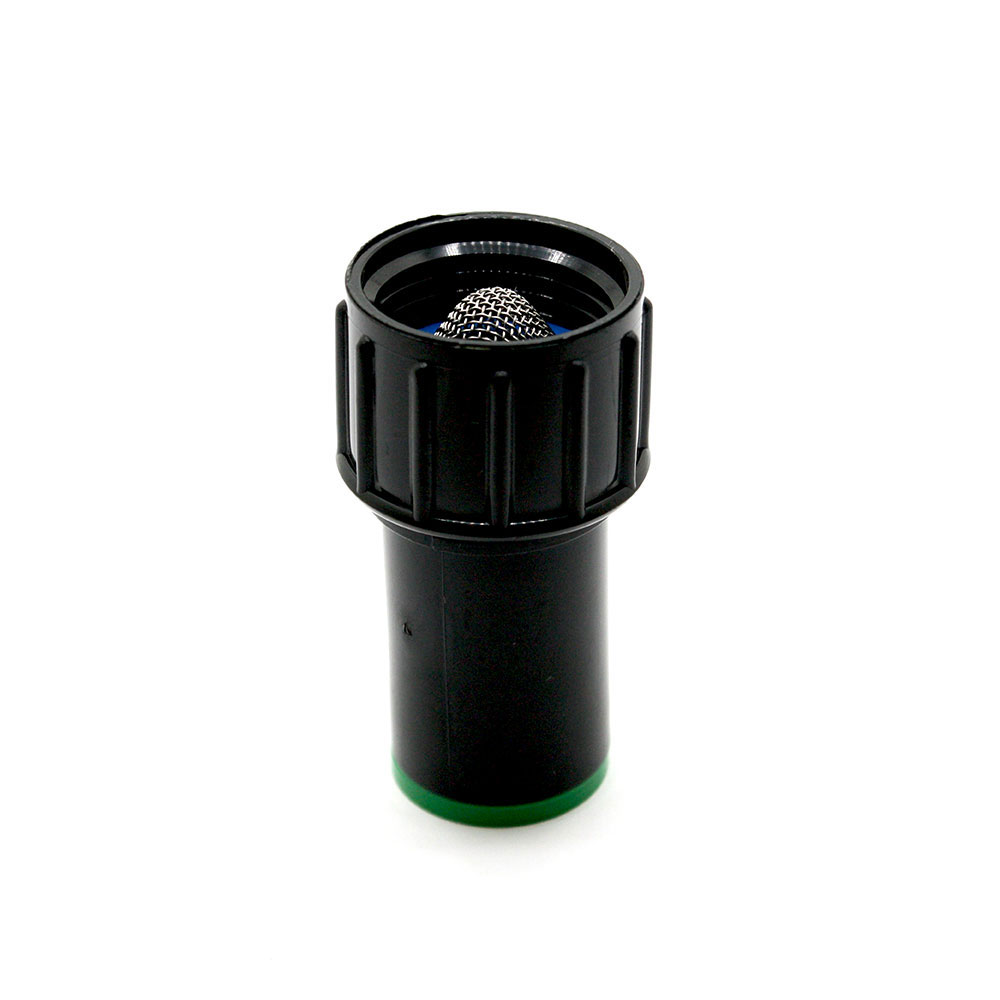 FCSA620 0.620 3/4" FHT Swivel Adapter (Green) 