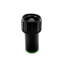 FCSA620 0.620 3/4" FHT Swivel Adapter (Green) 