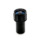 FCSA700 0.700 3/4" FHT Swivel Adapter (Black)