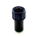 FCSAPW620 0.620 3/4" FIP Swivel Adapter (Green) 