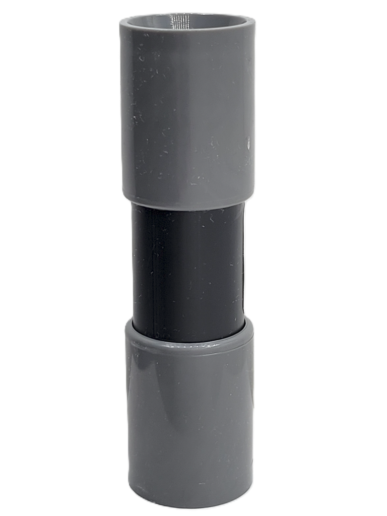 FCC900 COMP COUPLING (GRAY)