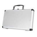Aluminum Case for oscillating blades