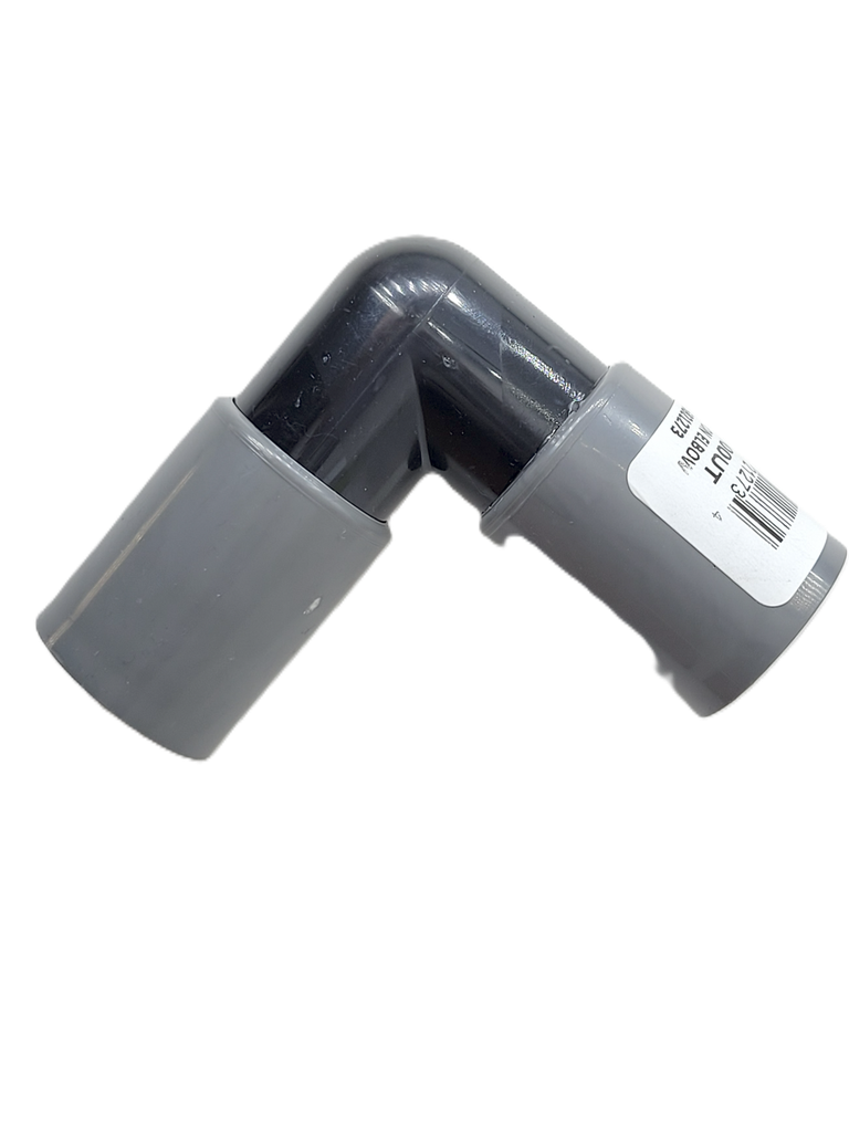 FCEL900 COMP ELBOW (GRAY)