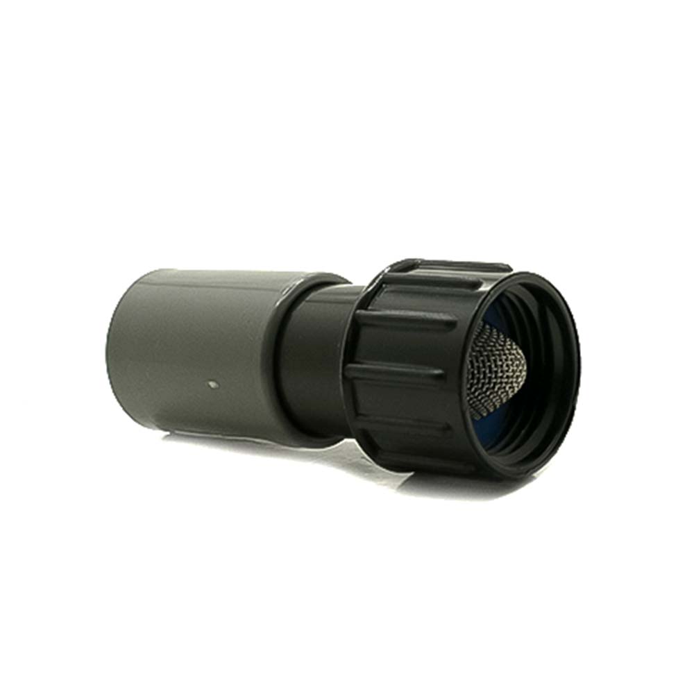 FSCA900 3/4FHT SWV ADPT (GRAY)