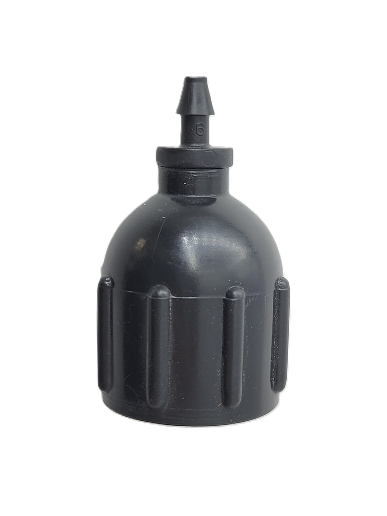 FAT ADAPTER 1/2FIP X 1/4 BARB