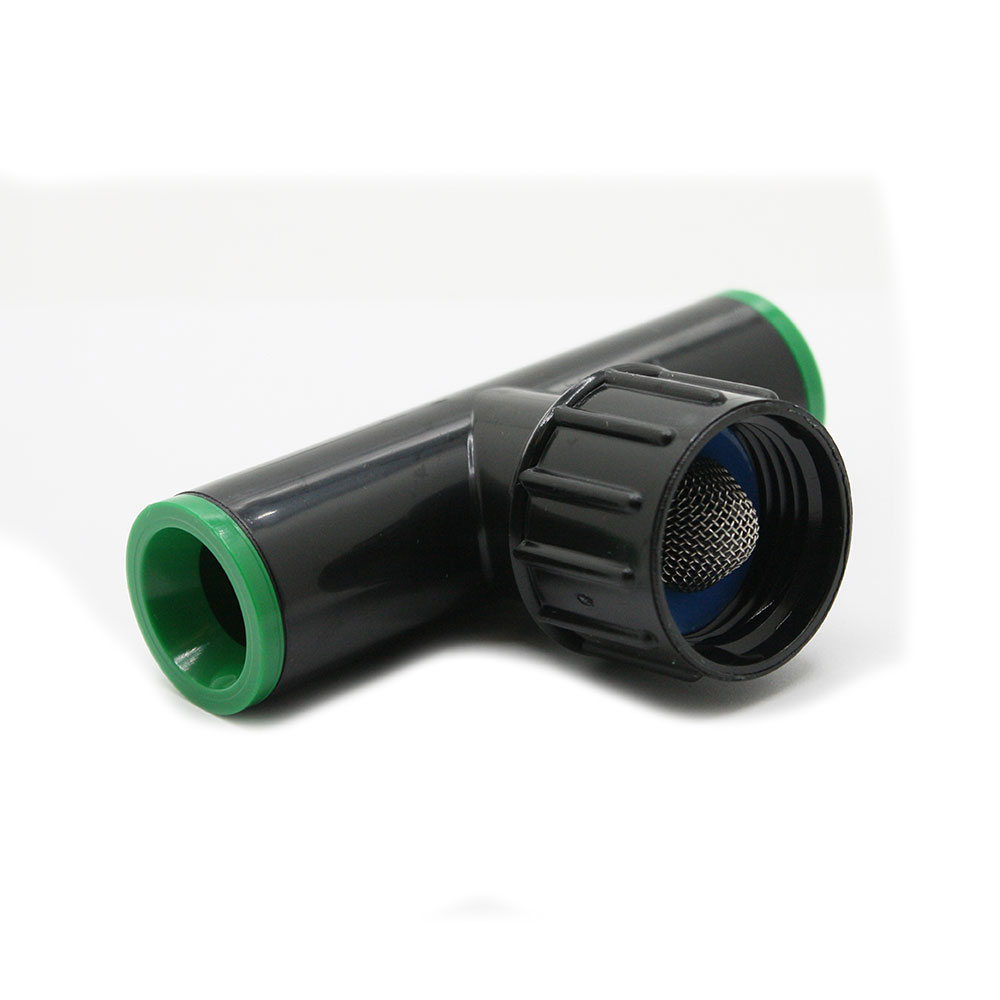 FCST620 COMP X 3/4FHT SWV T GR