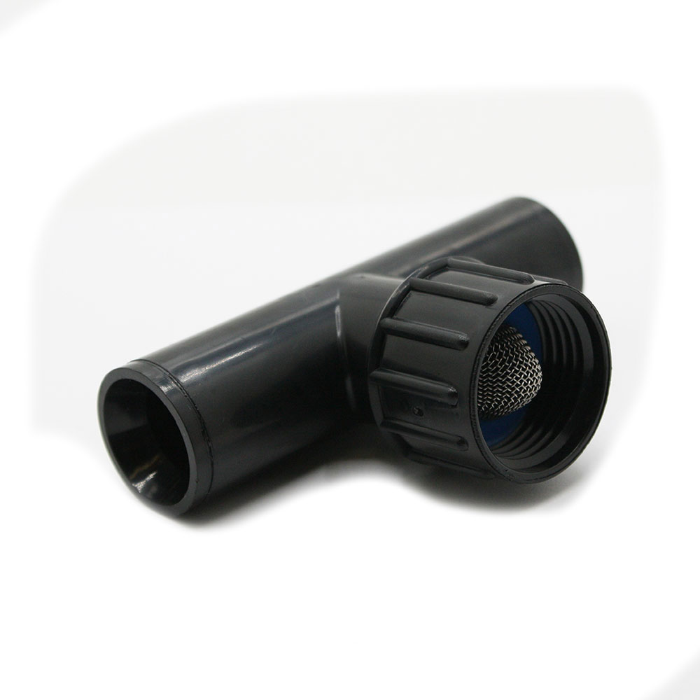 FCST700 COMP X 3/4FHT SWV T BK